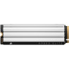 Corsair SSD | MP600 ELITE | 4000 GB | SSD form factor M.2 2280 | Solid-state drive interface PCIe Gen 4.0 x4 | Read speed 7000 M