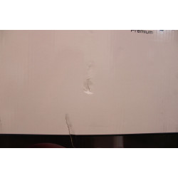 Sharp 65GR8265E | 65 | Smart TV | Google TV | UHD | DAMAGED PACKAGING, UNPACKED, USED