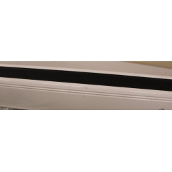 SALE OUT. EDBAK PMV300 Universal Projector Ceiling Mount, white | EDBAK Projector Ceiling mount | PMV300W | Horizontal adjustmen