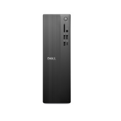 Dell ECS1250 | Desktop | Slim | Intel Core i3 | i3-14100 | 8 GB | DDR5 | 512 GB | Intel UHD Graphics 730 | No Optical Drive | En