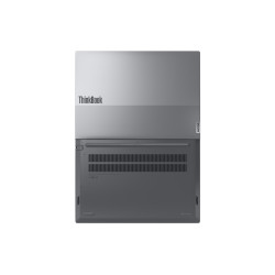 Lenovo ThinkBook 16 Gen 7 ARP 16 WUXGA AMD R5-7535HS/16GB/256GB/AMD Radeon 660M/WIN11 Pro/ENG Backlit kbd/Grey/FP/2Y Warranty | 