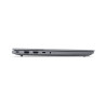 Lenovo ThinkBook 14 Gen 7 ARP 14 WUXGA AMD R5 7535HS/16GB/256GB/AMD Radeon 660M/WIN11 Pro/ENG Backlit kbd/Grey/FP/2Y Warranty | 