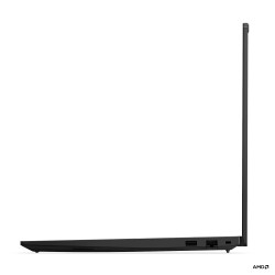 Lenovo ThinkPad E16 G3 AMD | Black | 16 " | IPS | WUXGA | 1920 x 1200 pixels | Anti-glare | AMD Ryzen 5 | 230 | 16 GB | SO-DIMM 