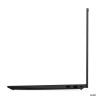Lenovo ThinkPad E16 G3 AMD | Black | 16 " | IPS | WUXGA | 1920 x 1200 pixels | Anti-glare | AMD Ryzen 5 | 230 | 16 GB | SO-DIMM 