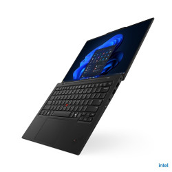 Lenovo ThinkPad X1 Carbon G13 | Black | 14 " | IPS | WUXGA | 1920 x 1200 pixels | Anti-glare | Intel Core Ultra 5 | 225U | 16 GB