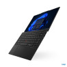 Lenovo ThinkPad X1 Carbon G13 | Black | 14 " | IPS | WUXGA | 1920 x 1200 pixels | Anti-glare | Intel Core Ultra 5 | 225U | 16 GB