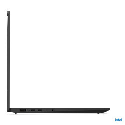Lenovo ThinkPad X1 Carbon G13 | Black | 14 " | IPS | WUXGA | 1920 x 1200 pixels | Anti-glare | Intel Core Ultra 5 | 225U | 16 GB