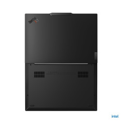 Lenovo ThinkPad X1 Carbon G13 | Black | 14 " | IPS | WUXGA | 1920 x 1200 pixels | Anti-glare | Intel Core Ultra 5 | 225U | 16 GB