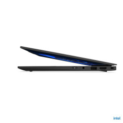 Lenovo ThinkPad X1 Carbon G13 | Black | 14 " | IPS | WUXGA | 1920 x 1200 pixels | Anti-glare | Intel Core Ultra 5 | 225U | 16 GB
