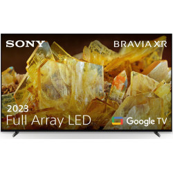 Sony | XR-75X90L | 75 | Smart TV | Google TV | UHD