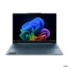 Lenovo Yoga Slim 7 14AKP10 | Tidal Teal | 14 " | OLED | WUXGA | 1920 x 1200 pixels | Glossy | AMD Ryzen AI 5 | 340 | 16 GB | Sol