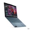 Lenovo Yoga Slim 7 14AKP10 | Tidal Teal | 14 " | OLED | WUXGA | 1920 x 1200 pixels | Glossy | AMD Ryzen AI 5 | 340 | 16 GB | Sol