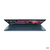 Lenovo Yoga Slim 7 14AKP10 | Tidal Teal | 14 " | OLED | WUXGA | 1920 x 1200 pixels | Glossy | AMD Ryzen AI 5 | 340 | 16 GB | Sol