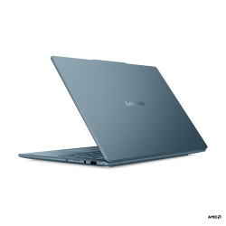 Lenovo Yoga Slim 7 14AKP10 | Tidal Teal | 14 " | OLED | WUXGA | 1920 x 1200 pixels | Glossy | AMD Ryzen AI 5 | 340 | 16 GB | Sol