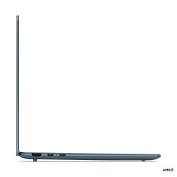 Lenovo Yoga Slim 7 14AKP10 | Tidal Teal | 14 " | OLED | WUXGA | 1920 x 1200 pixels | Glossy | AMD Ryzen AI 5 | 340 | 16 GB | Sol