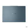 Lenovo Yoga Slim 7 14AKP10 | Tidal Teal | 14 " | OLED | WUXGA | 1920 x 1200 pixels | Glossy | AMD Ryzen AI 5 | 340 | 16 GB | Sol