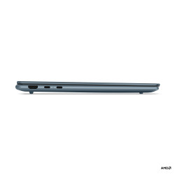Lenovo Yoga Slim 7 14AKP10 | Tidal Teal | 14 " | OLED | WUXGA | 1920 x 1200 pixels | Glossy | AMD Ryzen AI 5 | 340 | 16 GB | Sol