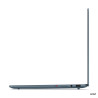 Lenovo Yoga Slim 7 14AKP10 | Tidal Teal | 14 " | OLED | WUXGA | 1920 x 1200 pixels | Glossy | AMD Ryzen AI 5 | 340 | 16 GB | Sol