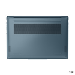 Lenovo Yoga Slim 7 14AKP10 | Tidal Teal | 14 " | OLED | WUXGA | 1920 x 1200 pixels | Glossy | AMD Ryzen AI 5 | 340 | 16 GB | Sol