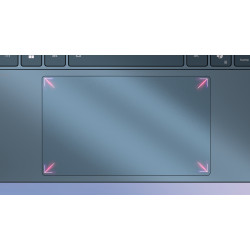Lenovo Yoga Slim 7 14AKP10 | Tidal Teal | 14 " | OLED | WUXGA | 1920 x 1200 pixels | Glossy | AMD Ryzen AI 5 | 340 | 16 GB | Sol