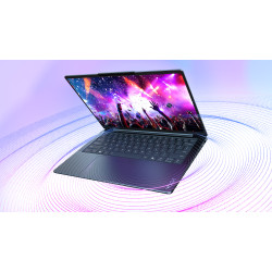 Lenovo Yoga Slim 7 14AKP10 | Tidal Teal | 14 " | OLED | WUXGA | 1920 x 1200 pixels | Glossy | AMD Ryzen AI 5 | 340 | 16 GB | Sol