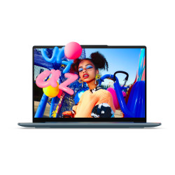 Lenovo Yoga Slim 7 14AKP10 | Tidal Teal | 14 " | OLED | WUXGA | 1920 x 1200 pixels | Glossy | AMD Ryzen AI 5 | 340 | 16 GB | Sol
