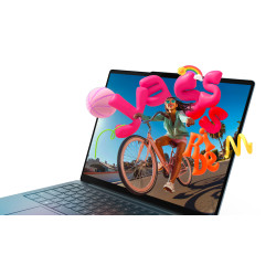 Lenovo Yoga Slim 7 14AKP10 | Tidal Teal | 14 " | OLED | WUXGA | 1920 x 1200 pixels | Glossy | AMD Ryzen AI 5 | 340 | 16 GB | Sol