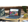 Lenovo Yoga Slim 7 14AKP10 | Tidal Teal | 14 " | OLED | WUXGA | 1920 x 1200 pixels | Glossy | AMD Ryzen AI 5 | 340 | 16 GB | Sol