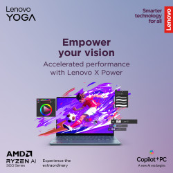Lenovo Yoga Slim 7 14AKP10 | Tidal Teal | 14 " | OLED | WUXGA | 1920 x 1200 pixels | Glossy | AMD Ryzen AI 5 | 340 | 16 GB | Sol