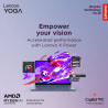 Lenovo Yoga Slim 7 14AKP10 | Tidal Teal | 14 " | OLED | WUXGA | 1920 x 1200 pixels | Glossy | AMD Ryzen AI 5 | 340 | 16 GB | Sol