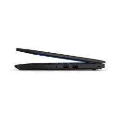 Lenovo ThinkPad L14 G6 AMD | Black | 14 " | IPS | WUXGA | 1920 x 1200 pixels | Anti-glare | AMD Ryzen 7 PRO | 250 | 32 GB | SO-D