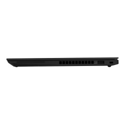 Lenovo ThinkPad T14s 2-in-1 G1 | Black | 14 " | IPS | Touchscreen | WUXGA | 1920 x 1200 pixels | Intel Core Ultra 7 | 255U | 32 