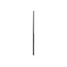 Lenovo ThinkPad T14s 2-in-1 G1 | Black | 14 " | IPS | Touchscreen | WUXGA | 1920 x 1200 pixels | Intel Core Ultra 7 | 255U | 32 