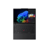 Lenovo ThinkPad T14 G6 (AMD) | Black | 14 " | IPS | WUXGA | 1920 x 1200 pixels | Anti-glare | AMD Ryzen AI 7 PRO | 350 | 32 (2x1