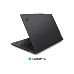 Lenovo ThinkPad T14 G6 (AMD) | Black | 14 " | IPS | WUXGA | 1920 x 1200 pixels | Anti-glare | AMD Ryzen AI 7 PRO | 350 | 32 (2x1