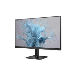 Philips 24E2N1100LB/00 | 24 " | VA | 16:9 | 100 Hz | 4 ms | 1920 x 1080 pixels | 250 cd/m | HDMI ports quantity 1 | Black