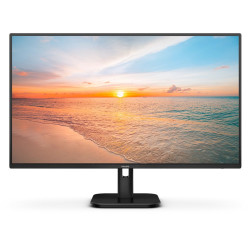 Philips 27E1N1300A/00 | 27 " | IPS | 16:9 | 100 Hz | 4 ms | 1920 x 1080 pixels | 250 cd/m | HDMI ports quantity 1 | Black