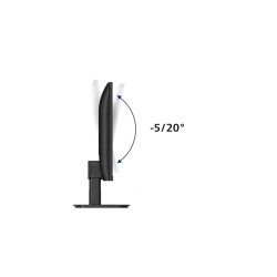 Philips 27E1N1300A/00 | 27 " | IPS | 16:9 | 100 Hz | 4 ms | 1920 x 1080 pixels | 250 cd/m | HDMI ports quantity 1 | Black