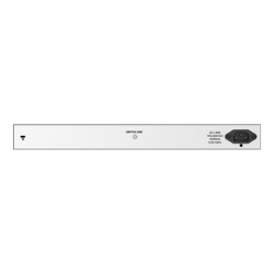 D-Link | Metro Ethernet Switch | DGS-1210-28/ME | Managed L2 | Rack mountable | Gigabit Ethernet (copper) ports quantity 24 | SF
