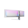 Philips | Gaming Monitor | 49M2C8900/00 | 48.9 " | 32:9 | 240 Hz | 0.03 ms | 5120 x 1440 pixels | 450 cd/m | HDMI ports quantity