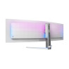 Philips | Gaming Monitor | 49M2C8900/00 | 48.9 " | 32:9 | 240 Hz | 0.03 ms | 5120 x 1440 pixels | 450 cd/m | HDMI ports quantity