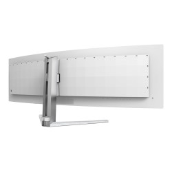 Philips | Gaming Monitor | 49M2C8900/00 | 48.9 " | 32:9 | 240 Hz | 0.03 ms | 5120 x 1440 pixels | 450 cd/m | HDMI ports quantity