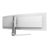 Philips | Gaming Monitor | 49M2C8900/00 | 48.9 " | 32:9 | 240 Hz | 0.03 ms | 5120 x 1440 pixels | 450 cd/m | HDMI ports quantity