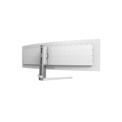 Philips | Gaming Monitor | 49M2C8900/00 | 48.9 " | 32:9 | 240 Hz | 0.03 ms | 5120 x 1440 pixels | 450 cd/m | HDMI ports quantity