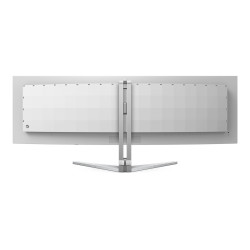 Philips | Gaming Monitor | 49M2C8900/00 | 48.9 " | 32:9 | 240 Hz | 0.03 ms | 5120 x 1440 pixels | 450 cd/m | HDMI ports quantity