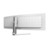 Philips | Gaming Monitor | 49M2C8900/00 | 48.9 " | 32:9 | 240 Hz | 0.03 ms | 5120 x 1440 pixels | 450 cd/m | HDMI ports quantity
