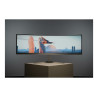 Philips | Gaming Monitor | 49M2C8900/00 | 48.9 " | 32:9 | 240 Hz | 0.03 ms | 5120 x 1440 pixels | 450 cd/m | HDMI ports quantity