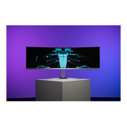 Philips | Gaming Monitor | 49M2C8900/00 | 48.9 " | 32:9 | 240 Hz | 0.03 ms | 5120 x 1440 pixels | 450 cd/m | HDMI ports quantity