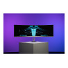 Philips | Gaming Monitor | 49M2C8900/00 | 48.9 " | 32:9 | 240 Hz | 0.03 ms | 5120 x 1440 pixels | 450 cd/m | HDMI ports quantity