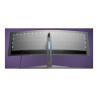 Philips | Gaming Monitor | 49M2C8900/00 | 48.9 " | 32:9 | 240 Hz | 0.03 ms | 5120 x 1440 pixels | 450 cd/m | HDMI ports quantity